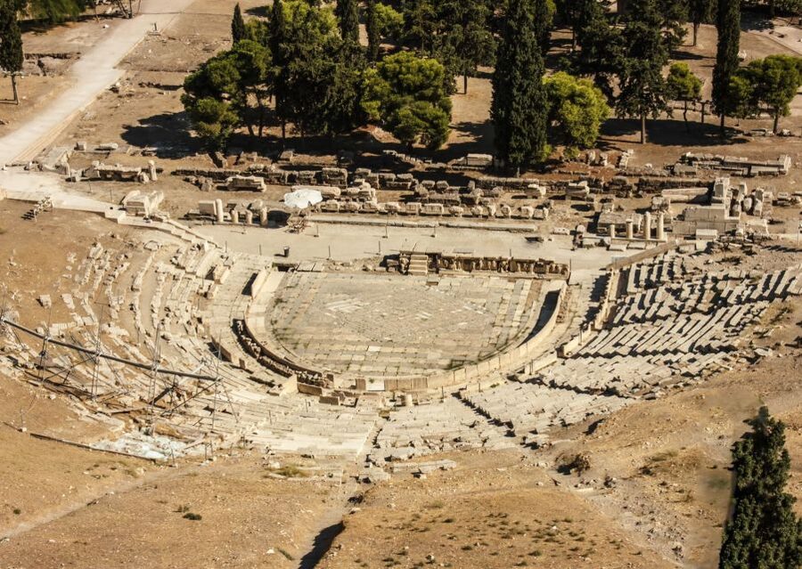 Athens: Acropolis and Ancient Athens Tour - What to bring, what to avoid, and why the rules exist