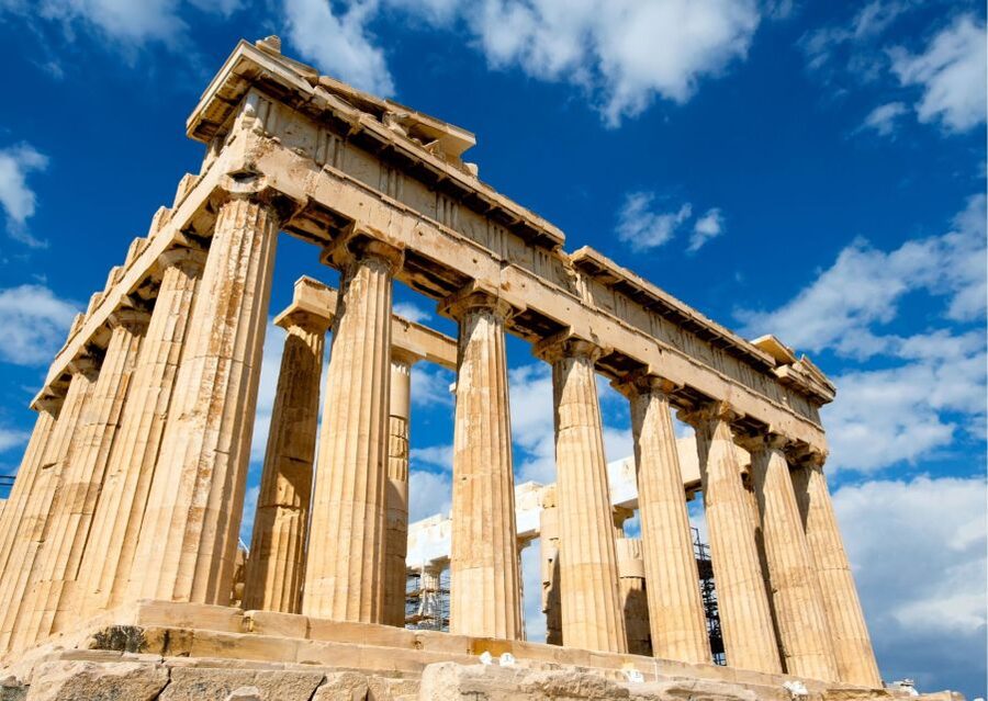 Athens: Acropolis and Ancient Athens Tour - Acropolis guided tour: temples you’ll actually understand