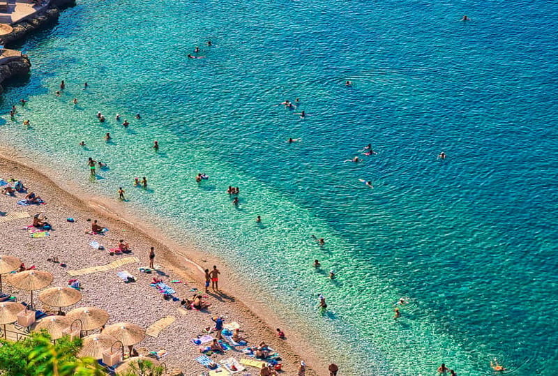 Athens: Ancient Corinth & Nafplio Full Day Trip with Swim - Price and value: where the costs are and where you get a deal