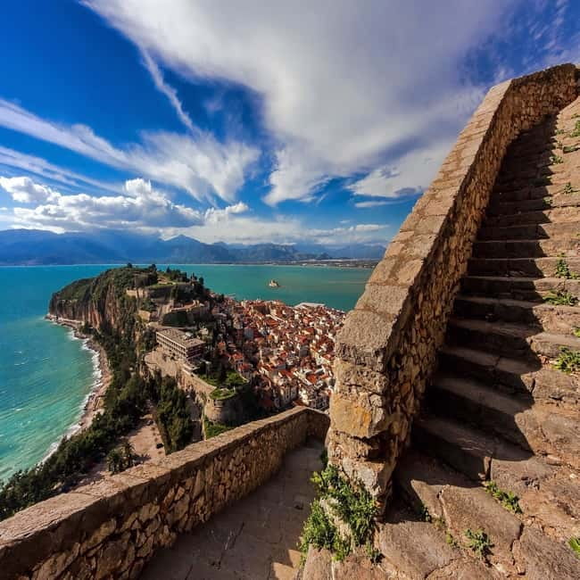 Athens: Ancient Corinth & Nafplion Guided Premium Tour - Price and value: is $34 really fair?