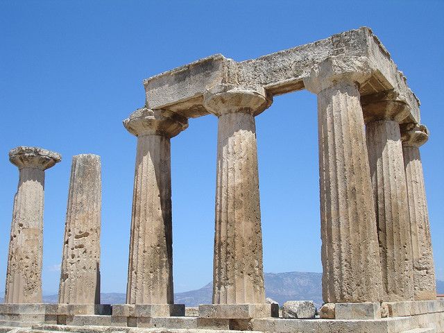 Athens: Ancient Corinth Tour with Official Guide & Tickets - St. Paul in Corinth: Faith Sites With Real-World Geography