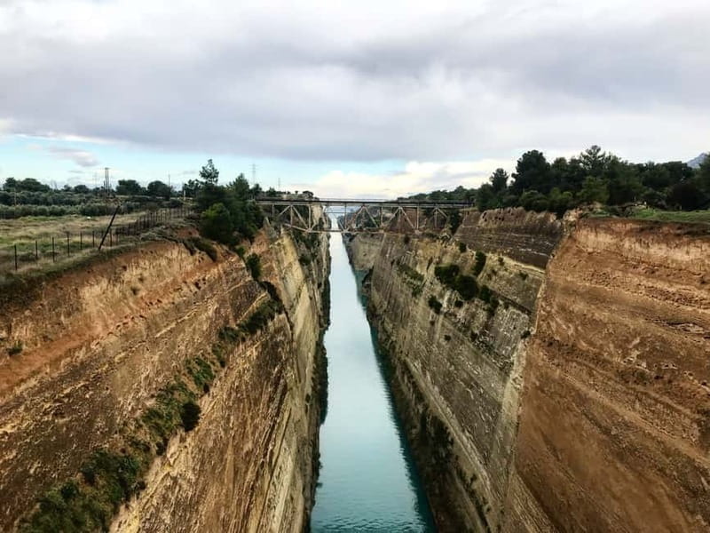 Athens: Ancient Corinth Tour with Official Guide & Tickets - Should You Book This Ancient Corinth Tour From Athens?