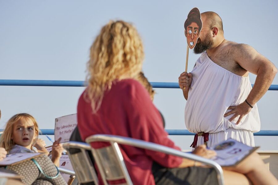 Athens: Ancient Greek Murder Mystery Experience - Price and Value: Is $24.84 Worth It?