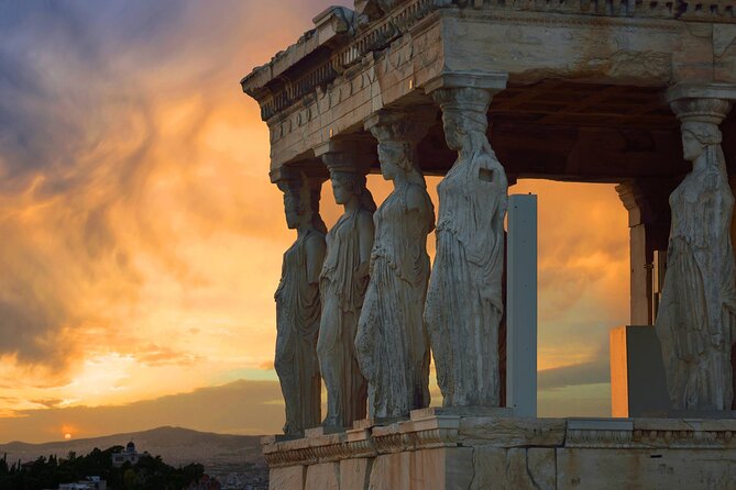 Athens: Combo Ticket for Acropolis & 6 ancient sites - Audio tours, earphones, and your phone setup (don’t skip this part)