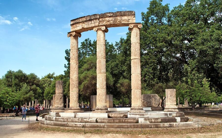 Athens: Corinth Canal and Ancient Olympia Private Trip - Key highlights (the stuff that really matters)