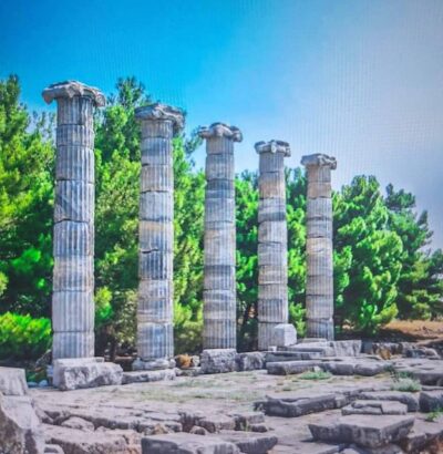 Athens: Corinth Canal and Ancient Olympia Private Trip - Corinth Canal: what you can actually see in a quick stop
