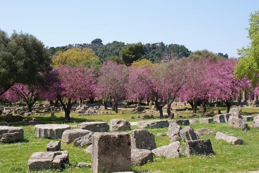 Athens: Corinth Canal and Ancient Olympia Private Trip - Family-friendly without feeling childish