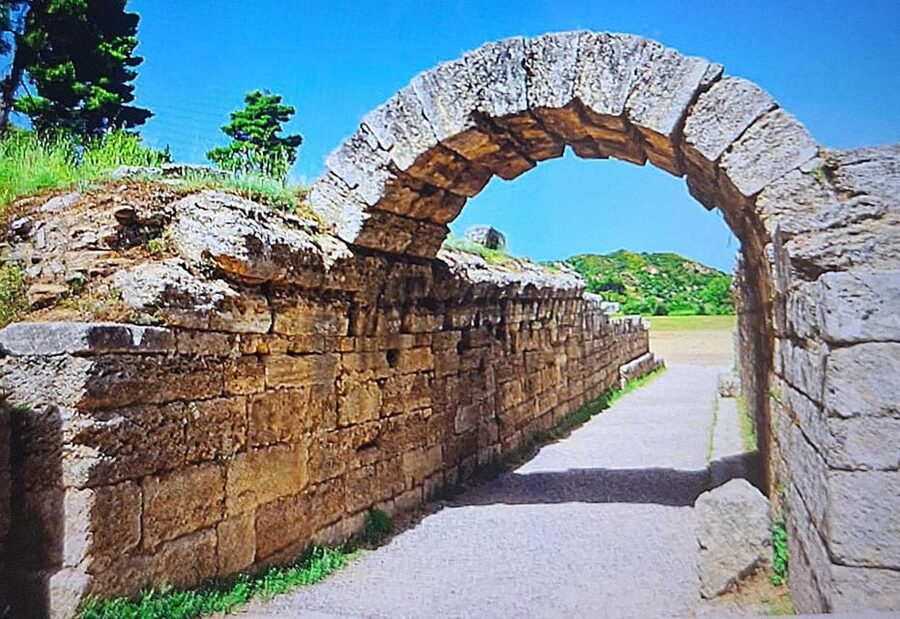 Athens: Corinth Canal and Ancient Olympia Private Trip - Who this trip fits best