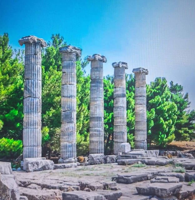 Athens: Corinth Canal and Ancient Olympia Private Trip - Corinth Canal: what you can actually see in a quick stop