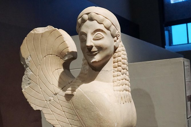 Athens Highlights & Ancient Corinth Full Day Private Tour - Price and value: what you’re paying for (and what you might add)