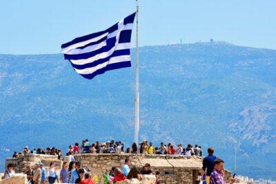 Athens Highlights & Ancient Corinth Private Full day tour - Olympian Zeus and Panathenaic Stadium in a tight Athens window