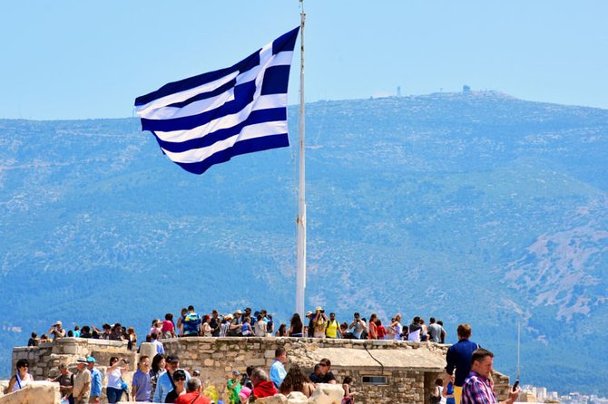 Athens Highlights & Ancient Corinth Private Full day tour - Olympian Zeus and Panathenaic Stadium in a tight Athens window