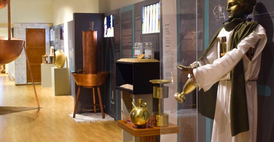 Athens: Kotsanas Ancient Greek Technology Museum Guided Tour - Key Things You’ll Notice on This Tour