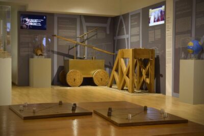 Athens: Kotsanas Ancient Greek Technology Museum Guided Tour - The 1-Hour Private Tour: How You Actually Get Value