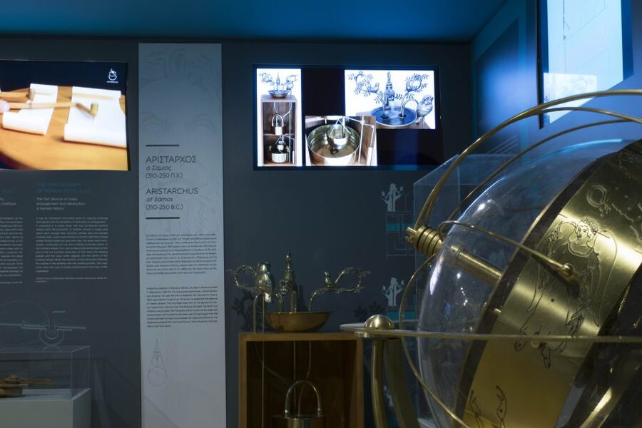 Athens: Kotsanas Museum of Ancient Greek Technology Ticket - Key Things You’ll Remember About the Kotsanas Museum