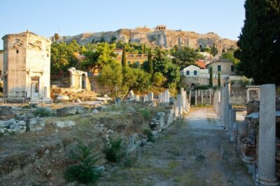 Athens: Roman Agora & Ancient Agora E-ticket & 2 Audio Tours - Price and value: what $51 gets you (and what it doesn’t)