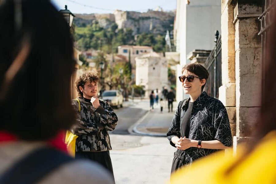 Athens: Women in Ancient Greece - What makes the storytelling strong (and why it’s worth the price)