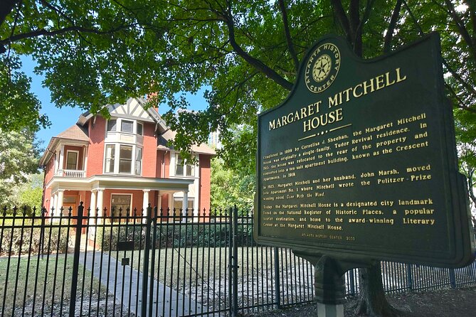 Atlanta Then and Now Private History Tour - Timing: How You’ll Spend Your 3 Hours
