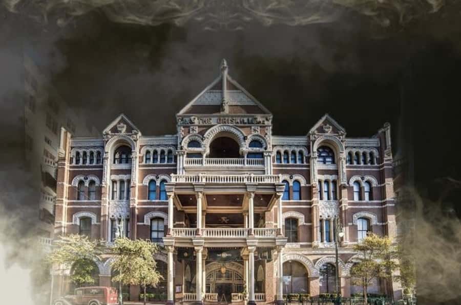 Austin: Downtown Austin Haunted History Tour - Key things to know before you go