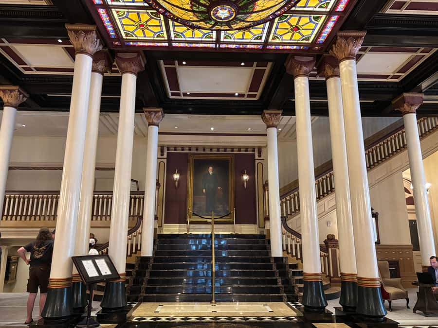 Austin: Downtown Austin Haunted History Tour - How Austin’s Haunted Tales Connect to Real City Change