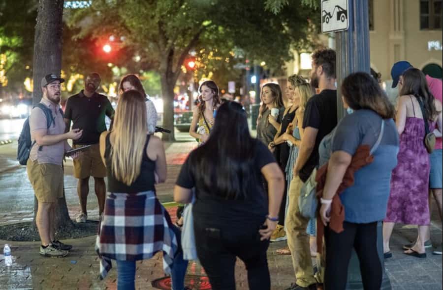 Austin: Downtown Austin Haunted History Tour - Value Check: Is $24 Worth It?