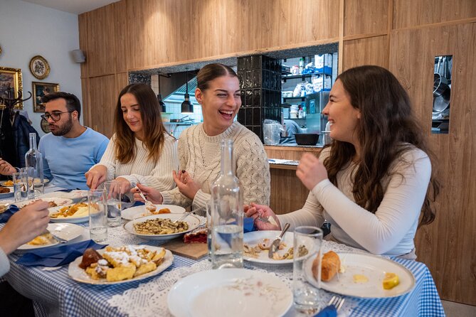 Authentic Croatian Food & Heritage Walk in a Small Group - Key Highlights You’ll Notice Fast