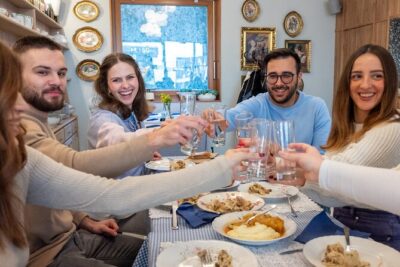 Authentic Croatian Food & Heritage Walk in a Small Group - Zrinjevac Park Break: A Local Hangout With a Past