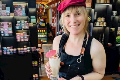Authentic Vietnamese Coffee Making Experience in Hoi An - Vietnamese Phin filter coffee: the bold slow drip