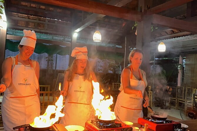 Authentic Vietnamese Coffee Making Experience in Hoi An - Who this class suits best (and who might pass)
