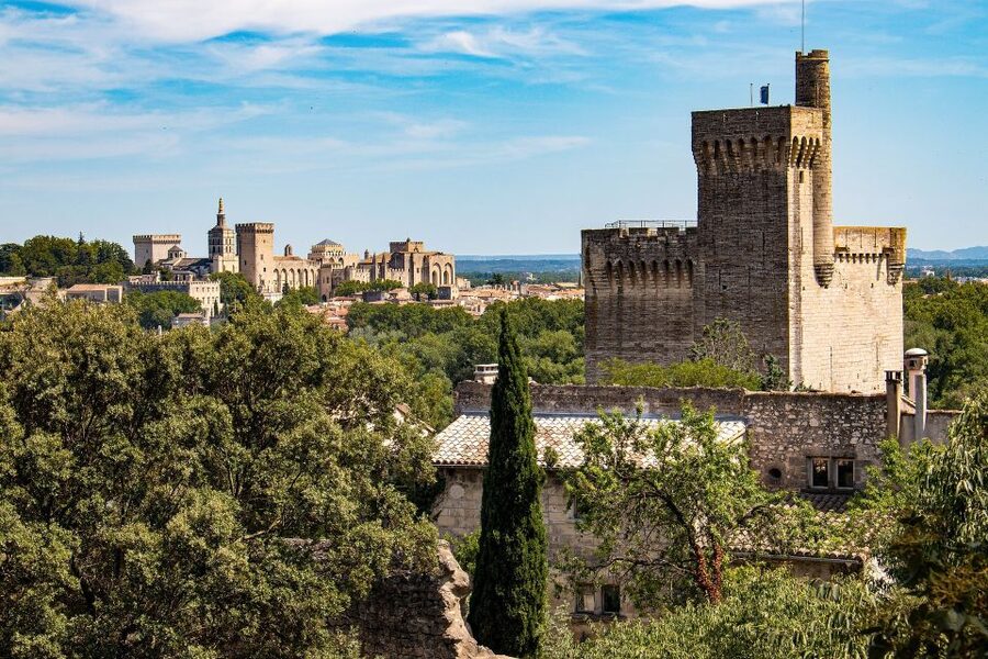 Avignon: Private Walking Tour – Discover History & Heritage - Avignon on Foot: what makes this private walk work