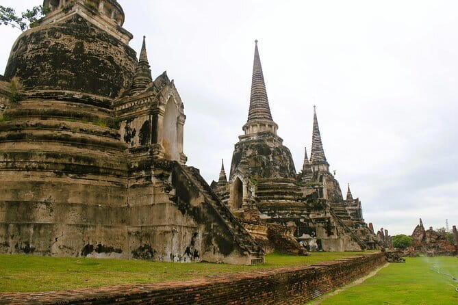 Ayutthaya Heritage Private Charter Exclusive Temple Tour - Price and value: what $87.22 per person buys you (and what it doesn’t)