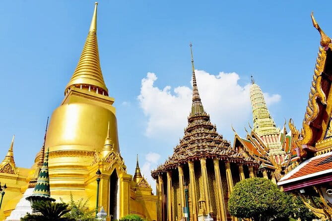 Ayutthaya Heritage Private Charter Exclusive Temple Tour - Stop 6: Wat Chaiwatthanaram for river views and Khmer-style architecture