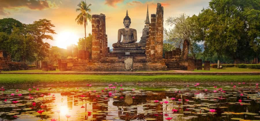 Ayutthaya Private Guided Day Tour, 4 Ancient Temples - Key Things I’d Pay Attention To