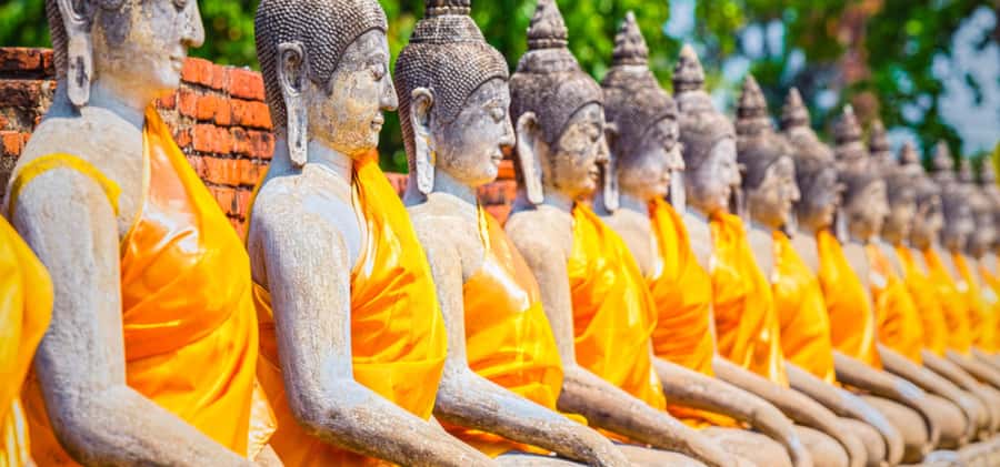 Ayutthaya Private Guided Day Tour, 4 Ancient Temples - Why Ayutthaya Feels Different When You Have a Private Guide