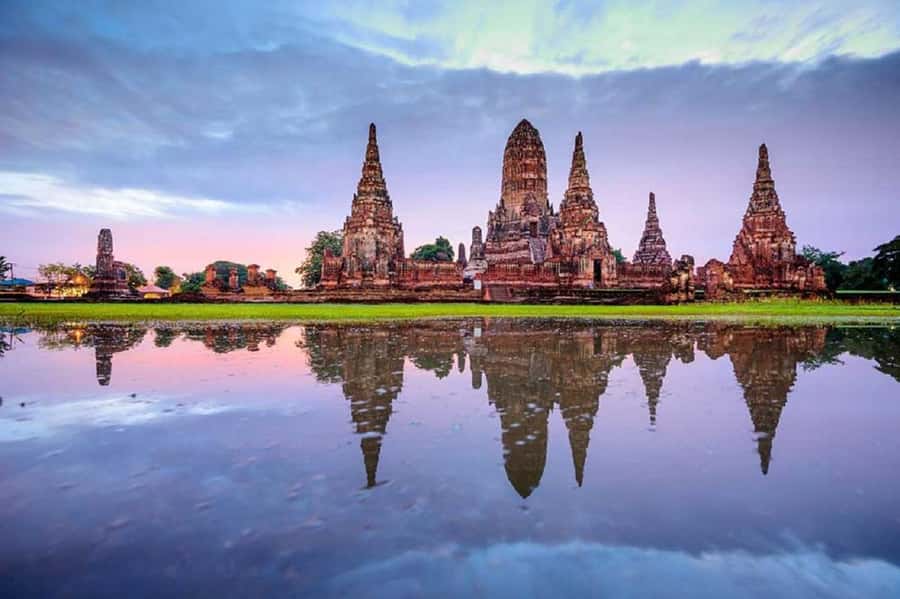 Ayutthaya Private Guided Day Tour, 4 Ancient Temples - What’s Included (and What You’ll Still Need to Plan)