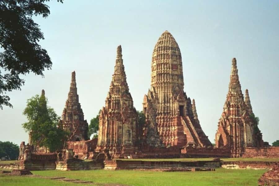 Ayutthaya Private Guided Day Tour, 4 Ancient Temples - Value for Money: Is $134 Worth It for Four Temples?