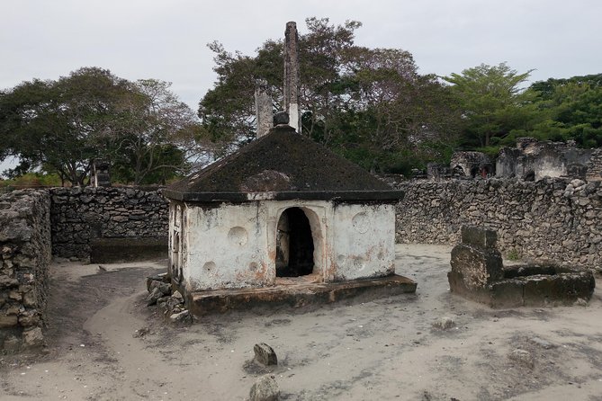 Bagamoyo Historical Tour - Everyday - Why Bagamoyo still feels like a timeline