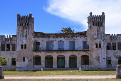 Bagamoyo Historical Tour - Everyday - The core story of Bagamoyo’s trading past