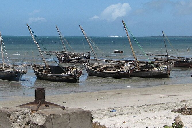 Bagamoyo Historical Tour - Everyday - Bagamoyo Museum at the Holy Ghost Mission: Livingstone and the cost of conversion