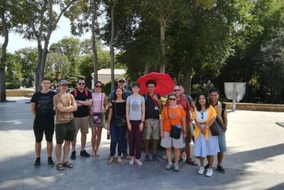 Baku Oil Heritage & Old Town Walking Tour - Icherisheher Old City: UNESCO highlights, explained from the edges