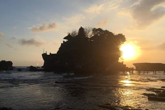 Bali Ancient Temples Tour - Stop 1: Taman Ayun Temple (Built for the Mengwi Kingdom)