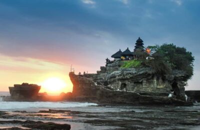 Bali: Private UNESCO World Heritage Sites Tour - Hotel pickup and how to survive Bali traffic without losing your vibe