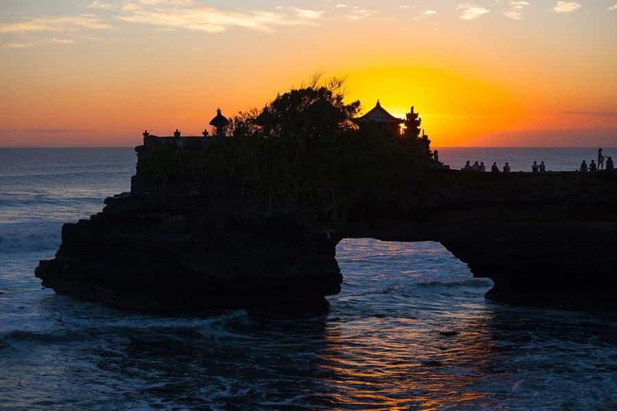 Bali: Private UNESCO World Heritage Sites Tour - Stop 3: Jatiluwih Rice Terraces and the Subak irrigation system