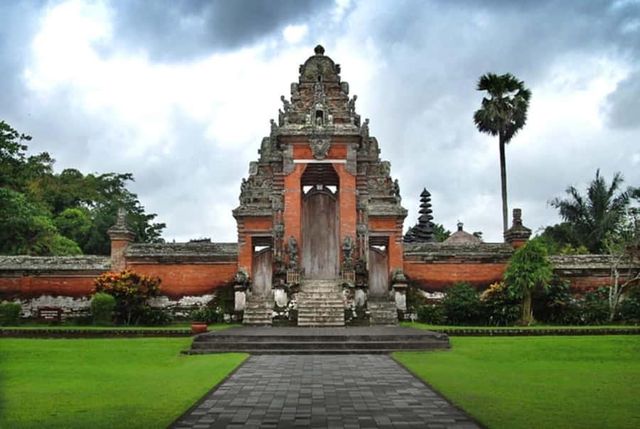 Bali: Private UNESCO World Heritage Sites Tour - Transport, comfort, and what a private English-speaking driver means in practice