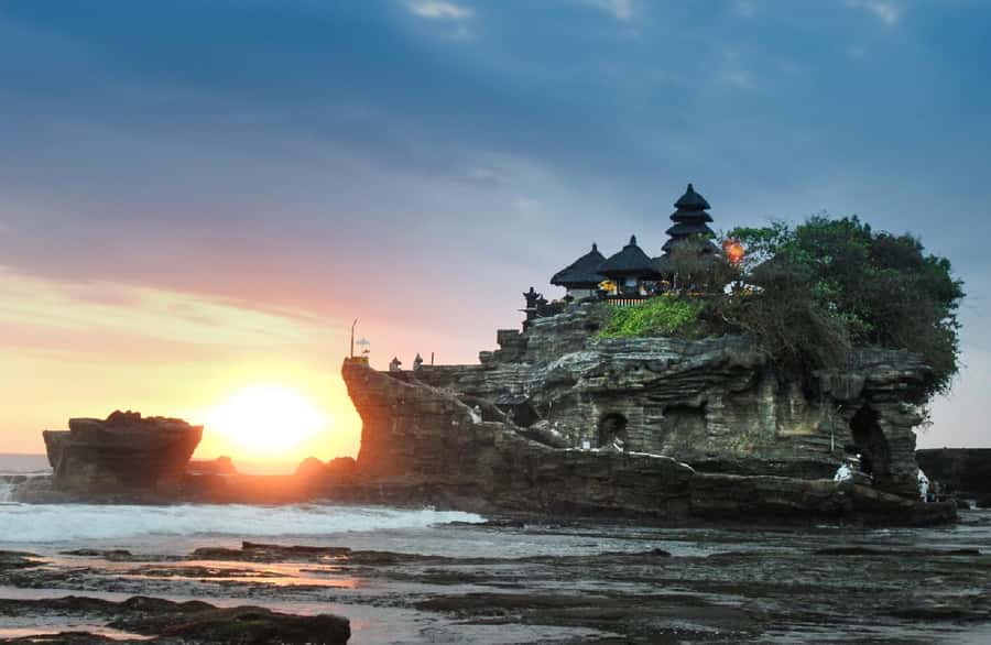 Bali: Private UNESCO World Heritage Sites Tour - Hotel pickup and how to survive Bali traffic without losing your vibe
