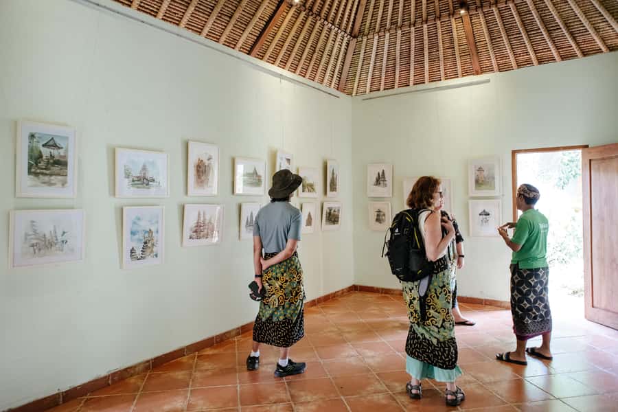 Bali: Tanah Lot UNESCO World Heritage Sites Full-Day Tour - Who this tour suits best (and who should rethink it)
