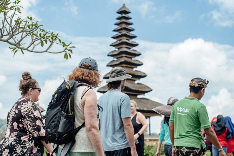 Bali: Tanah Lot UNESCO World Heritage Sites Full-Day Tour - Price and value: how $40 turns into a full-day plan