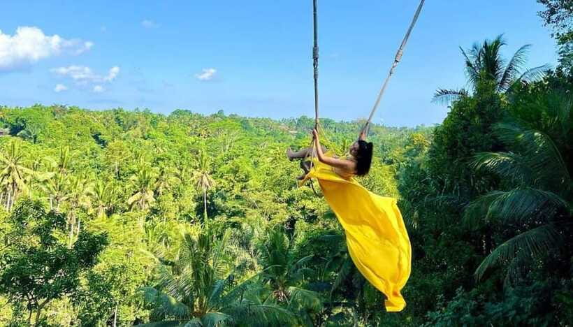 Bali: Ubud, Monkey Forest, Ancient Temple, Waterfalls - Tips that make the whole day easier (and less stressful)