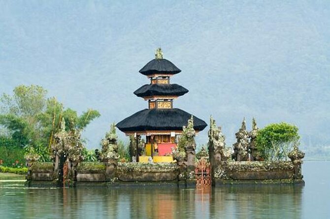 Bali Unesco World Heritage Sites Tour (Private & All-Inclusive) - Key highlights you’ll feel on the ground