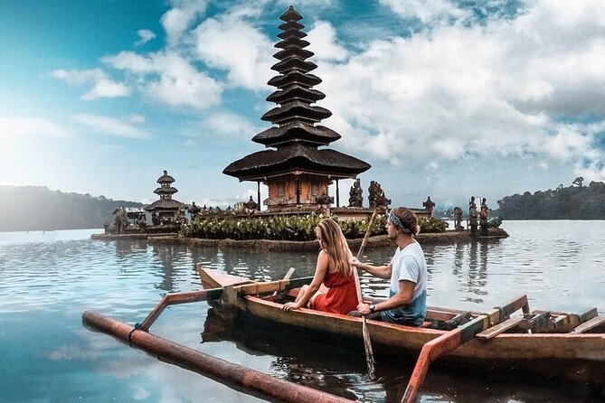 Bali Unesco World Heritage Sites Tour (Private & All-Inclusive) - The basic pitch: Bali UNESCO with door-to-door comfort from Seminyak